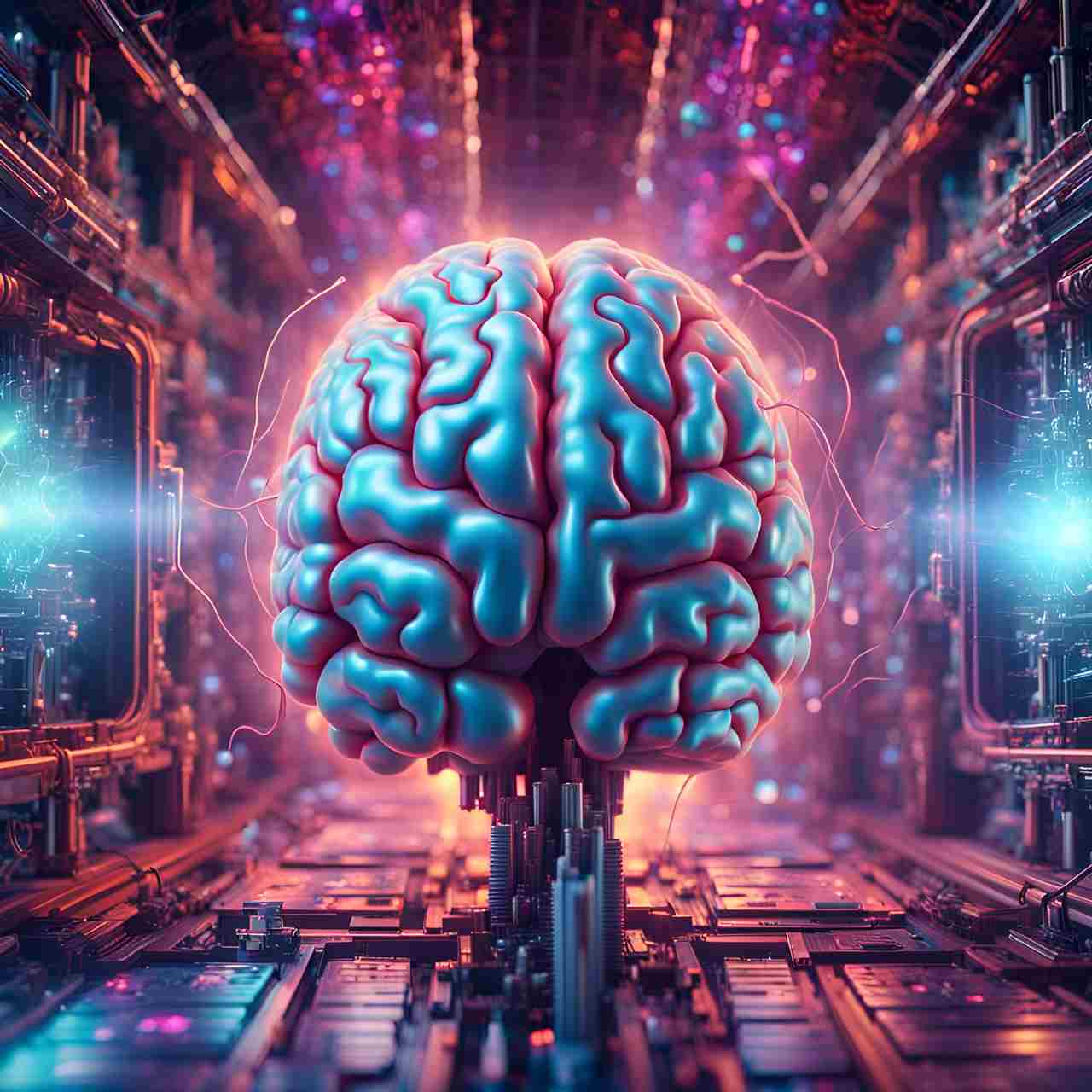 Mind Blower By Tour Operator Psytrance electronic music